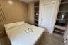 1 Bedroom Condo for rent in Beat Sukhumvit 93, Bang Chak, Bangkok near BTS Bang Chak