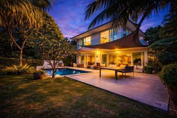 3 Bedroom Villa for rent in Luxx Phuket, Chalong, Phuket