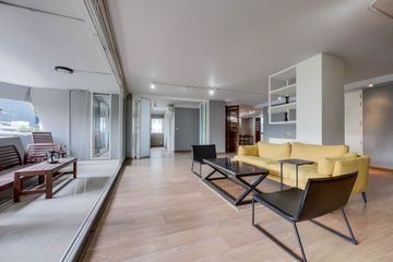 3 Bedroom Condo for sale in Pikul Place, Thung Wat Don, Bangkok near BTS Chong Nonsi