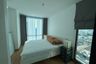 1 Bedroom Condo for sale in Bangkok Horizon Sathorn, Yan Nawa, Bangkok near BTS Chong Nonsi