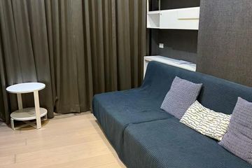 1 Bedroom Condo for rent in Chewathai Residence Asoke, Makkasan, Bangkok near Airport Rail Link Makkasan