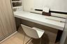 1 Bedroom Condo for rent in Chewathai Residence Asoke, Makkasan, Bangkok near Airport Rail Link Makkasan