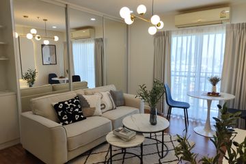 1 Bedroom Condo for rent in Thana Arcadia, Bang Yi Khan, Bangkok near MRT Bang Yi Khan