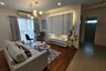 1 Bedroom Condo for rent in Thana Arcadia, Bang Yi Khan, Bangkok near MRT Bang Yi Khan