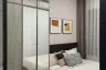 1 Bedroom Condo for Sale or Rent in Knightsbridge Prime Onnut, Phra Khanong Nuea, Bangkok near BTS On Nut