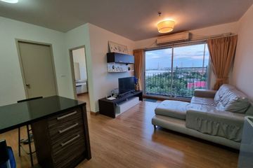 2 Bedroom Condo for rent in Chapter One Modern Dutch Ratburana 33, Rat Burana, Bangkok