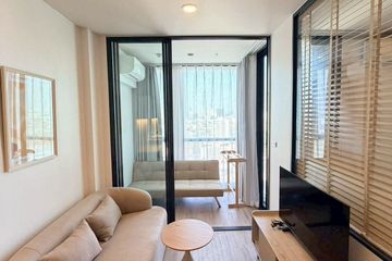 1 Bedroom Condo for rent in The Issara Sathorn, Thung Maha Mek, Bangkok near BTS Saint Louis
