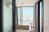 1 Bedroom Condo for rent in The Issara Sathorn, Thung Maha Mek, Bangkok near BTS Saint Louis