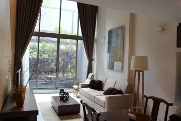 1 Bedroom Condo for rent in Siamese Thirty Nine, Khlong Tan Nuea, Bangkok near BTS Phrom Phong