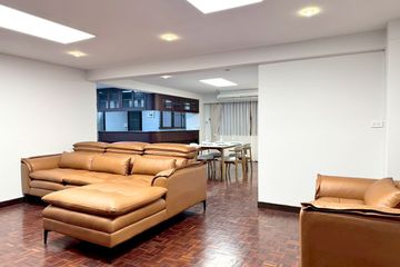 3 Bedroom Condo for rent in G.S. Housing, Khlong Tan Nuea, Bangkok near BTS Phrom Phong