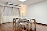 3 Bedroom Condo for rent in G.S. Housing, Khlong Tan Nuea, Bangkok near BTS Phrom Phong