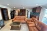 2 Bedroom Condo for rent in Saranjai Mansion, Khlong Toei, Bangkok near BTS Nana