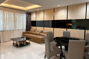 3 Bedroom House for rent in Rong Mueang, Bangkok near MRT Hua Lamphong
