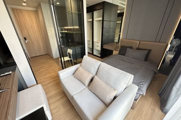 1 Bedroom Condo for rent in Noble Around 33, Khlong Tan Nuea, Bangkok near BTS Phrom Phong