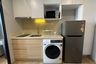 1 Bedroom Condo for rent in Noble Around 33, Khlong Tan Nuea, Bangkok near BTS Phrom Phong