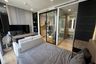 1 Bedroom Condo for rent in Noble Around 33, Khlong Tan Nuea, Bangkok near BTS Phrom Phong