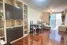 1 Bedroom Condo for rent in 49 Plus, Khlong Tan Nuea, Bangkok near BTS Phrom Phong