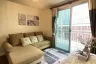 1 Bedroom Condo for rent in 49 Plus, Khlong Tan Nuea, Bangkok near BTS Phrom Phong