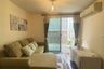 1 Bedroom Condo for rent in 49 Plus, Khlong Tan Nuea, Bangkok near BTS Phrom Phong