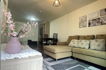 1 Bedroom Condo for rent in 49 Plus, Khlong Tan Nuea, Bangkok near BTS Phrom Phong
