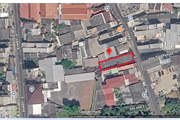 Land for sale in Talat Nuea, Phuket