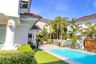 4 Bedroom House for rent in Land and House Park Phuket, Chalong, Phuket