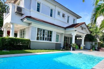 4 Bedroom House for rent in Land and House Park Phuket, Chalong, Phuket