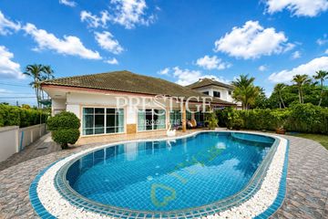 4 Bedroom House for sale in BAAN DUSIT PATTAYA PARK, Huai Yai, Chonburi