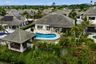4 Bedroom House for sale in BAAN DUSIT PATTAYA PARK, Huai Yai, Chonburi