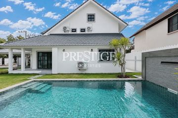 4 Bedroom House for sale in Central Park 5 Village, Nong Prue, Chonburi