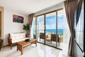 2 Bedroom Condo for sale in The Riviera Jomtien, Nong Prue, Chonburi