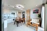 2 Bedroom Condo for sale in The Riviera Jomtien, Nong Prue, Chonburi