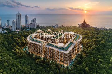 Condo for sale in Love It Wongamat Beach Pattaya, Na Kluea, Chonburi