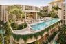 Condo for sale in Love It Wongamat Beach Pattaya, Na Kluea, Chonburi