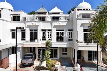 3 Bedroom House for sale in Wongamart Exclusive Place, Na Kluea, Chonburi
