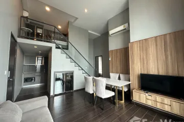 3 Bedroom Condo for rent in C Ekkamai, Khlong Tan Nuea, Bangkok near BTS Ekkamai