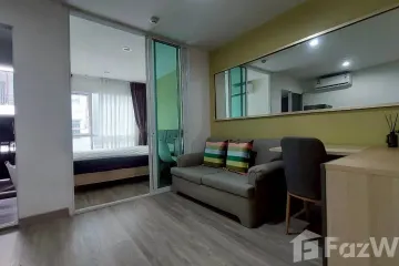 1 Bedroom Condo for rent in Regent Home Sukhumvit 81, Suan Luang, Bangkok near BTS On Nut
