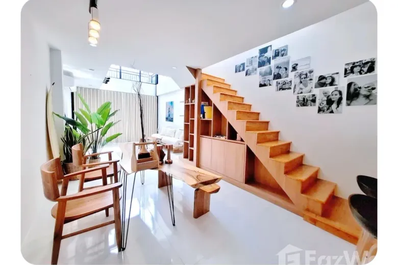 3 Bedroom Villa For Rent