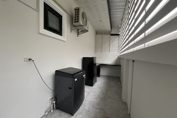 2 Bedroom Townhouse for rent in Midtown Hua Hin 102, Thap Tai, Prachuap Khiri Khan