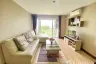 1 Bedroom Condo for rent in Life Natural Condo Chiangmai, San Phi Suea, Chiang Mai