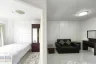1 Bedroom Condo for rent in Lumpini Condo Town Bodindecha - Ramkhamhaeng, Phlapphla, Bangkok near MRT Ramkhamhaeng