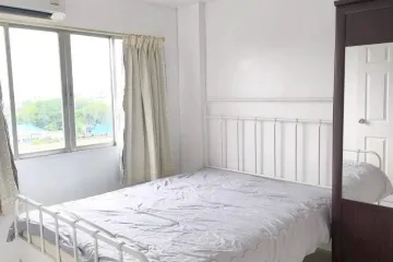 1 Bedroom Condo for rent in Lumpini Condo Town Bodindecha - Ramkhamhaeng, Phlapphla, Bangkok near MRT Ramkhamhaeng