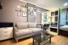 Condo for rent in Lumpini Ville Ramkhamhaeng 26, Hua Mak, Bangkok near MRT Rajamangala Stadium