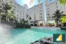 1 Bedroom Condo for rent in Na Jomtien, Chonburi