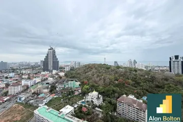 2 Bedroom Condo for rent in Nong Prue, Chonburi