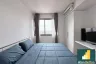 2 Bedroom Condo for rent in Nong Prue, Chonburi
