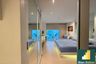 1 Bedroom Condo for rent in Sands Condominium, Nong Prue, Chonburi