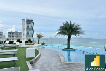 1 Bedroom Condo for rent in Sands Condominium, Nong Prue, Chonburi
