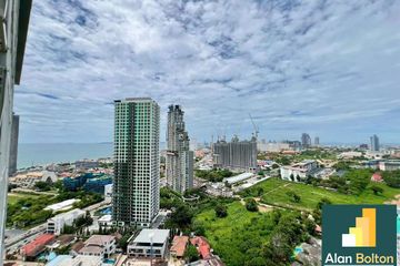 2 Bedroom Condo for rent in Nong Prue, Chonburi