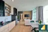 2 Bedroom Condo for rent in Nong Prue, Chonburi